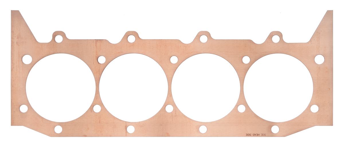 CHEVROLET BB SONNY BILLET 5.0 BC 4.620 X .080 PRO COPPER HD