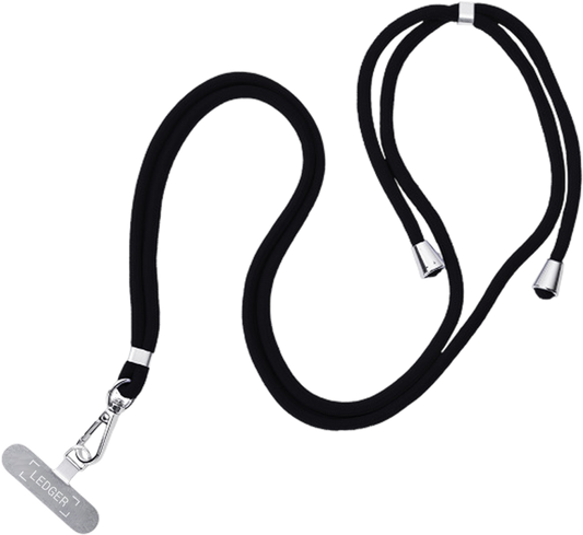 Ledger Phone Lanyard
