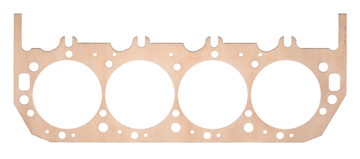 CHEVROLET BB MK4 4.380 X .072 PRO COPPER HD GSKT