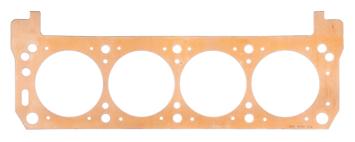 FORD YATES/BOSS 302 4.200 X .062 PRO COPPER HD GSKT RIGHT SI