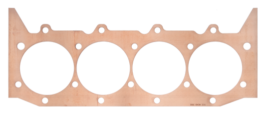 CHEVROLET BB SONNY BILLET 5.0 BC 4.620 X .080 PRO COPPER HD