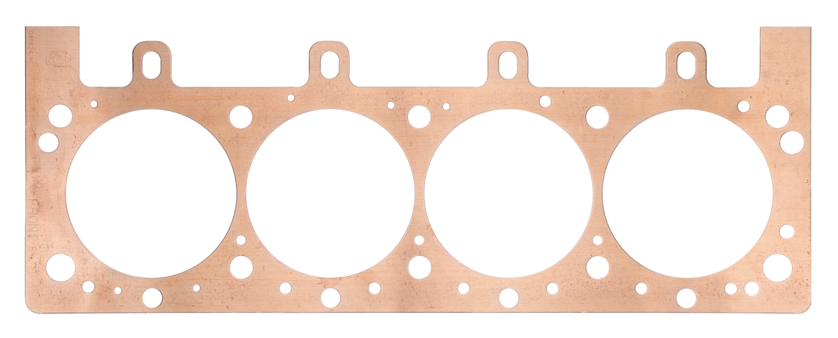 FORD 460 TFS 18 BOLT 4.630 X .080 PRO COPPER HD GSKT LEFT SI