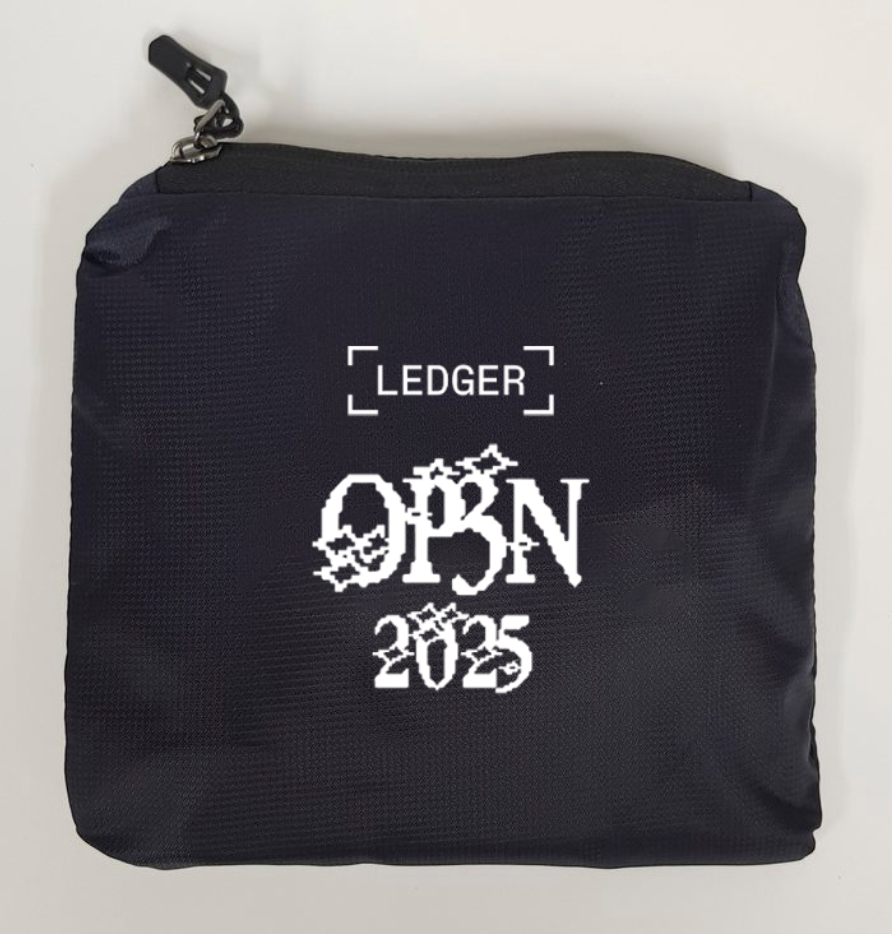 Foldable bag