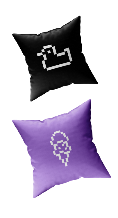 Pillows