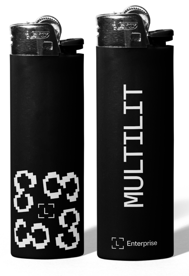 Lighter - Beer