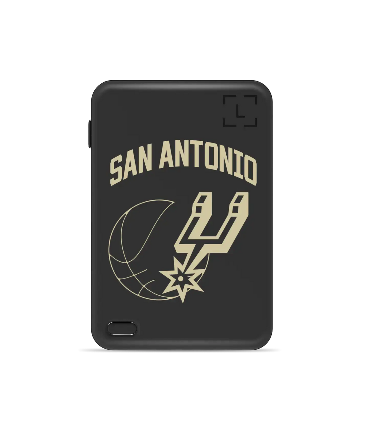 San Antonio Spurs x Ledger Nano™ Gen5 bundle