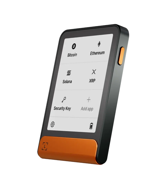 Ledger Flex™