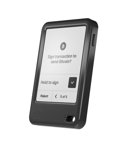 Ledger Nano Gen 5
